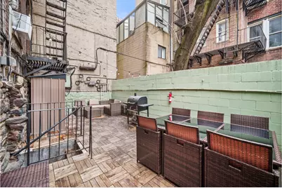 28 Perry Street #BW, New York City, NY 10014 - Photo 3