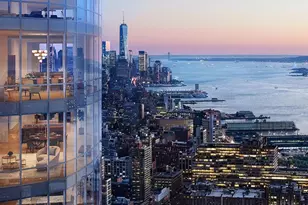 15 Hudson Yards, New York City, NY 10001 - Photo 19