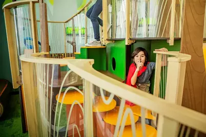 15 Hudson Yards #28-F, New York City, NY 10001 - Photo 15