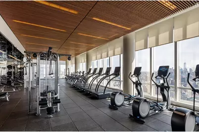 15 Hudson Yards #28-F, New York City, NY 10001 - Photo 15