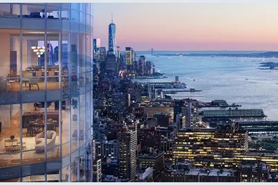 15 Hudson Yards #28-F, New York City, NY 10001 - Photo 17