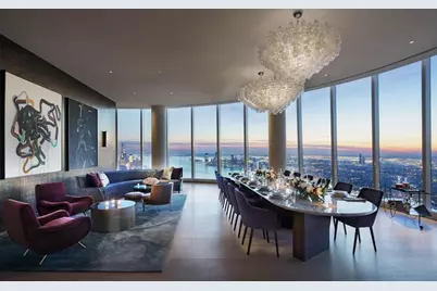 15 Hudson Yards #28-F, New York City, NY 10001 - Photo 11