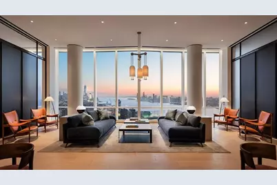 15 Hudson Yards #28-F, New York City, NY 10001 - Photo 9