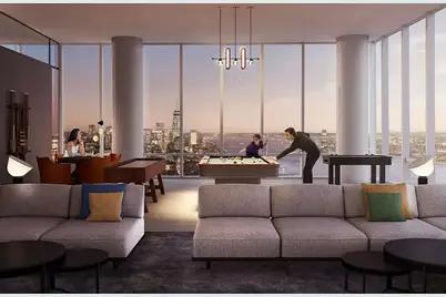 15 Hudson Yards #28-F, New York City, NY 10001 - Photo 13