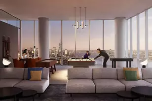 15 Hudson Yards, New York City, NY 10001 - Photo 13