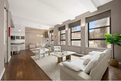 21 E 22nd Street #7-H, New York, NY 10010 - Photo 3