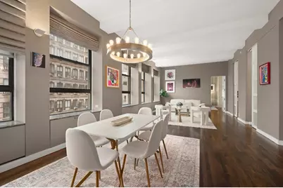 21 E 22nd Street #7-H, New York, NY 10010 - Photo 1