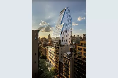 35 W 15th Street #11E, New York City, NY 10011 - Photo 7