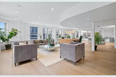 130 Fulton Street #12B, New York City, NY 10038 - Photo 9