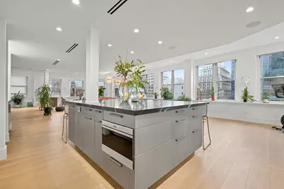 130 Fulton Street #12B, New York City, NY 10038 - Photo 5