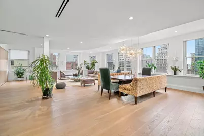 130 Fulton Street #12B, New York City, NY 10038 - Photo 7