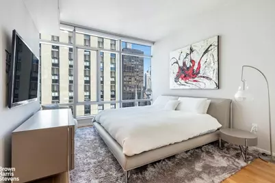 18 W 48th Street #30B, New York, NY 10036 - Photo 5