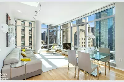 18 W 48th Street #30B, New York City, NY 10036 - Photo 1