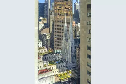 18 W 48th Street #30B, New York, NY 10036 - Photo 9