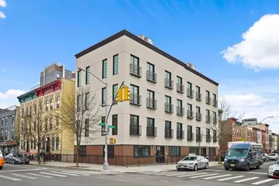 210 Pulaski Street #4B, New York City, NY 11206 - Photo 9