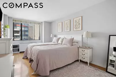 300 E 54th Street #29H, New York City, NY 10022 - Photo 5