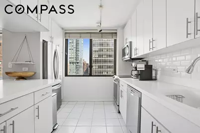 300 E 54th Street #29H, New York City, NY 10022 - Photo 3