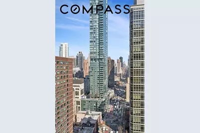 300 E 54th Street #29H, New York City, NY 10022 - Photo 7