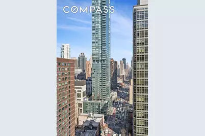 300 E 54th Street #29H, New York City, NY 10022 - Photo 7