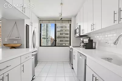 300 E 54th Street #29H, New York City, NY 10022 - Photo 3
