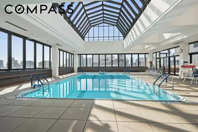 300 E 54th Street #29H, New York City, NY 10022 - Photo 9