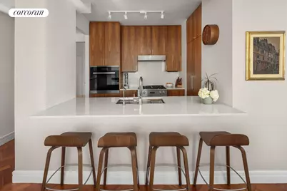 10 Little West Street #22E, New York City, NY 10004 - Photo 5
