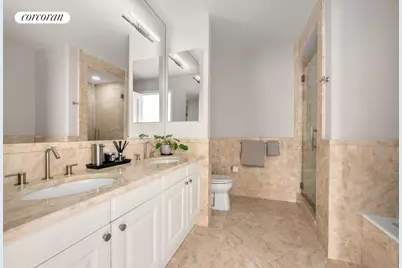 10 Little West Street #22E, New York City, NY 10004 - Photo 9