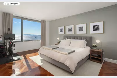 10 Little West Street #22E, New York City, NY 10004 - Photo 7