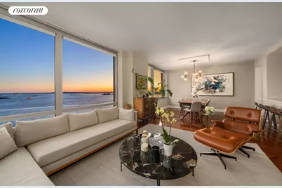 10 Little West Street #22E, New York City, NY 10004 - Photo 1