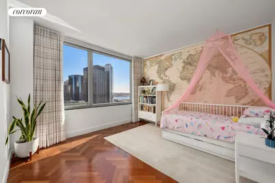 10 Little West Street #22E, New York, NY 10004 - Photo 3