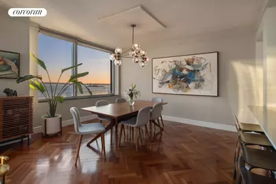 10 Little West Street #22E, New York City, NY 10004 - Photo 3