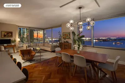 10 Little West Street #22E, New York City, NY 10004 - Photo 1