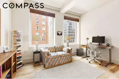 93 Worth Street #702, New York City, NY 10013 - Photo 9