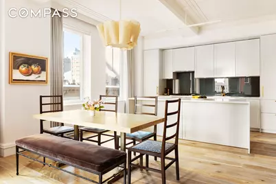 93 Worth Street #702, New York City, NY 10013 - Photo 5