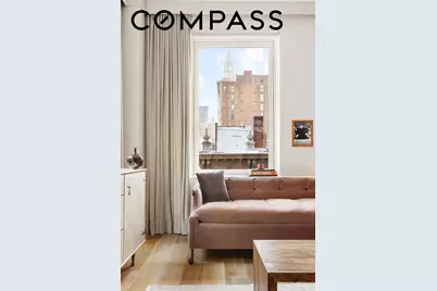 93 Worth Street #702, New York City, NY 10013 - Photo 3