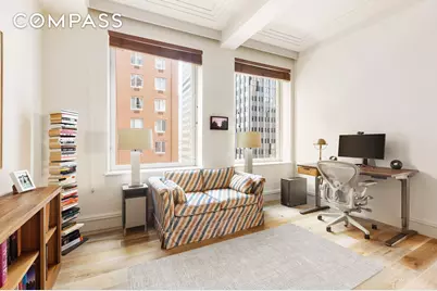 93 Worth Street #702, New York City, NY 10013 - Photo 9