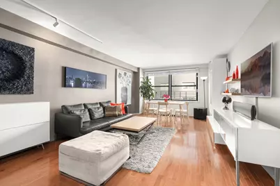 225 E 57th Street #6S, New York City, NY 10022 - Photo 1