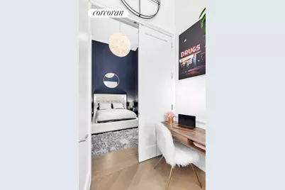 108 Leonard Street #5D, New York City, NY 10013 - Photo 5