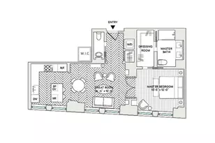 108 Leonard St, New York City, NY 10013 - Photo 13
