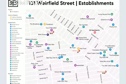 131 Weirfield Street, New York City, NY 11221 - Photo 13