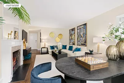 222 E 71st Street #3CD, New York, NY 10021 - Photo 3