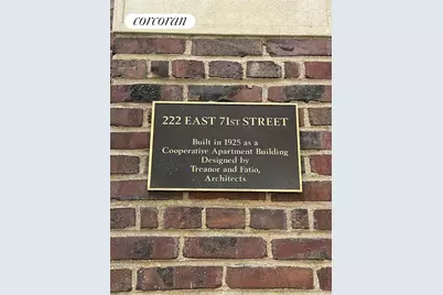 222 E 71st Street #3CD, New York, NY 10021 - Photo 17