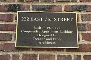222 E 71st St, New York, NY 10021 - Photo 17