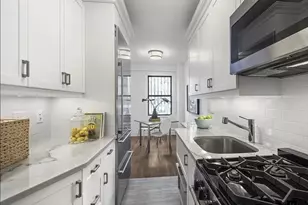 865 1st Ave, New York City, NY 10017 - Photo 1