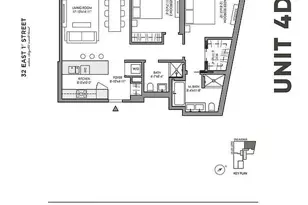 32 E 1st St, New York City, NY 10003 - Photo 15