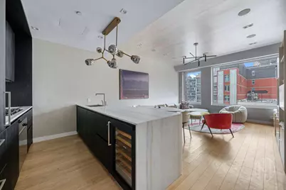 32 E 1st Street #4D, New York City, NY 10003 - Photo 5