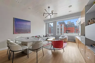 32 E 1st Street #4D, New York, NY 10003 - Photo 1