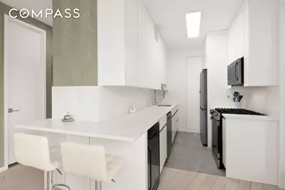 167 E 61st Street #15D, New York City, NY 10065 - Photo 5