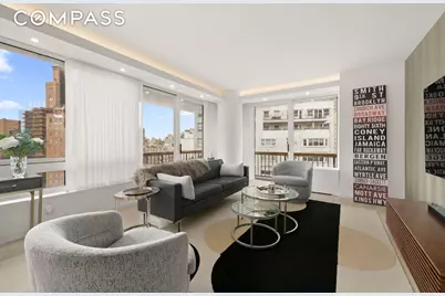 167 E 61st Street #15D, New York City, NY 10065 - Photo 3