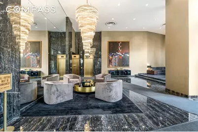 167 E 61st Street #15D, New York City, NY 10065 - Photo 9